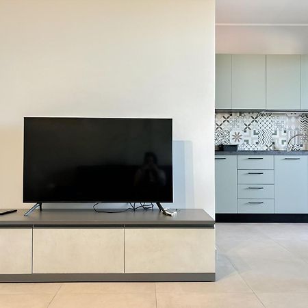 Apartamento Residenza Ponte Del Mare Pescara Exterior foto
