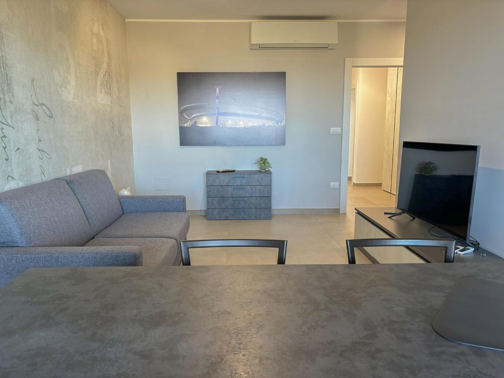 Apartamento Residenza Ponte Del Mare Pescara Exterior foto