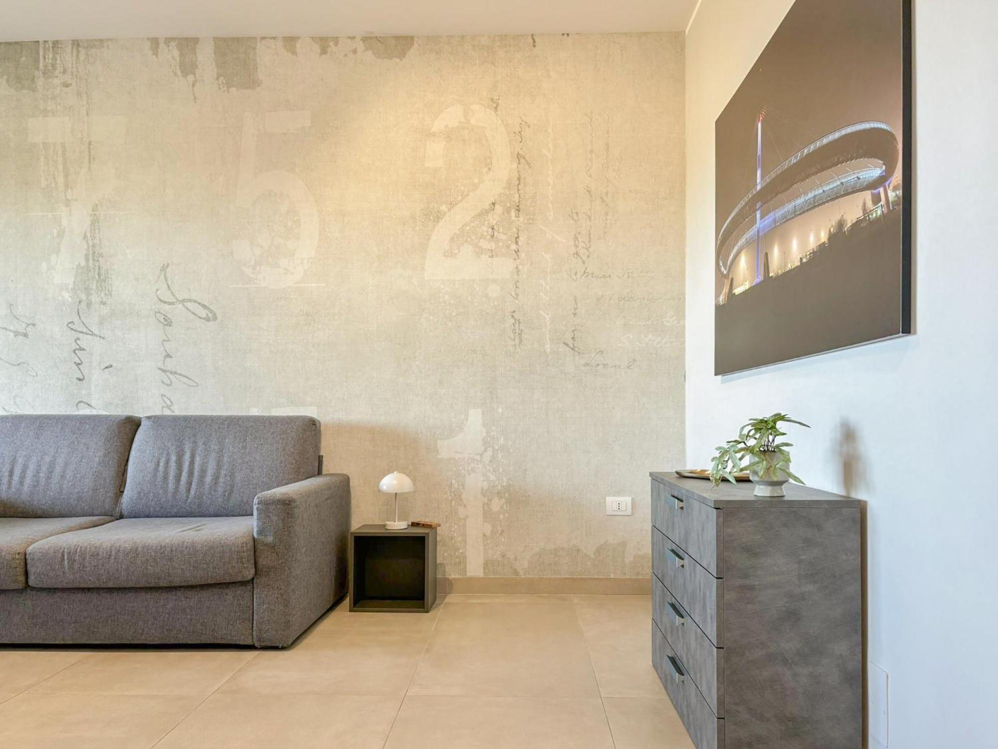 Apartamento Residenza Ponte Del Mare Pescara Exterior foto