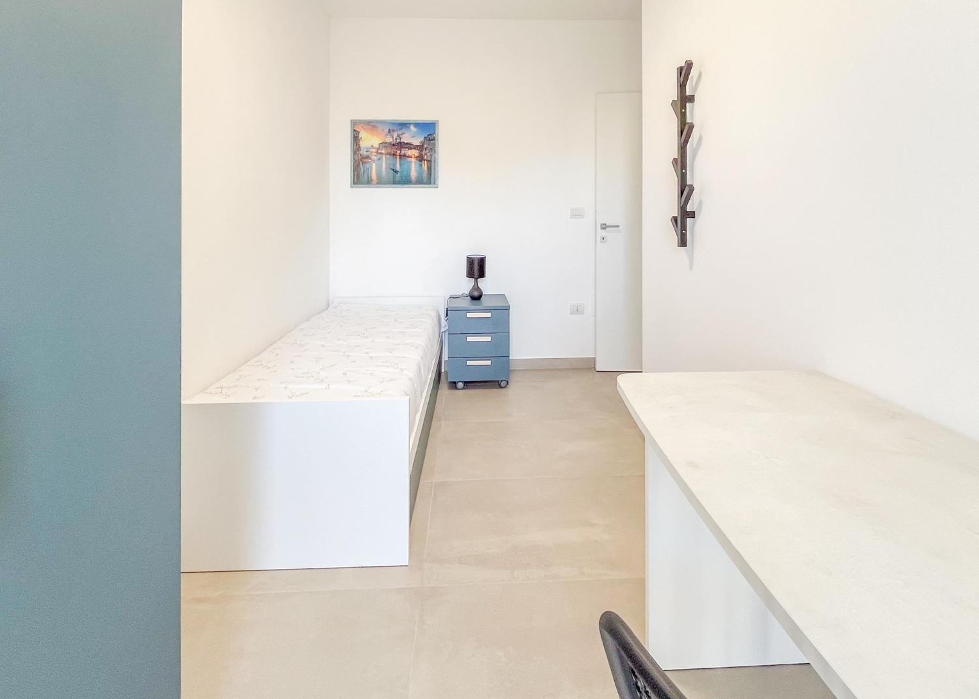 Apartamento Residenza Ponte Del Mare Pescara Exterior foto