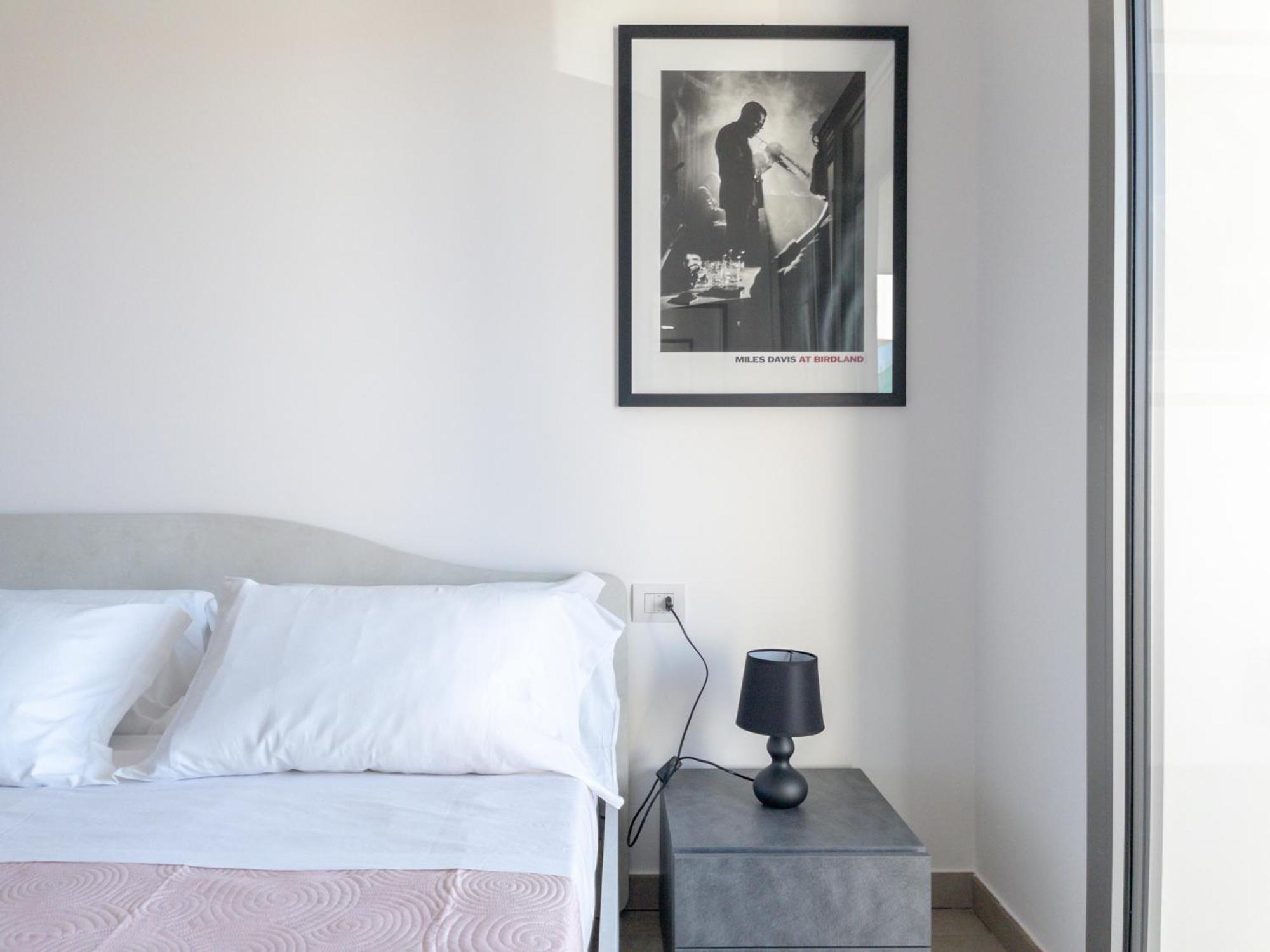 Apartamento Residenza Ponte Del Mare Pescara Exterior foto